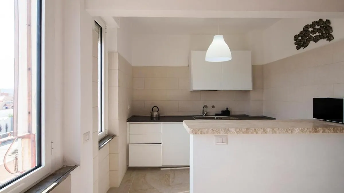 Apartamento Panoramic Seaview Olbia