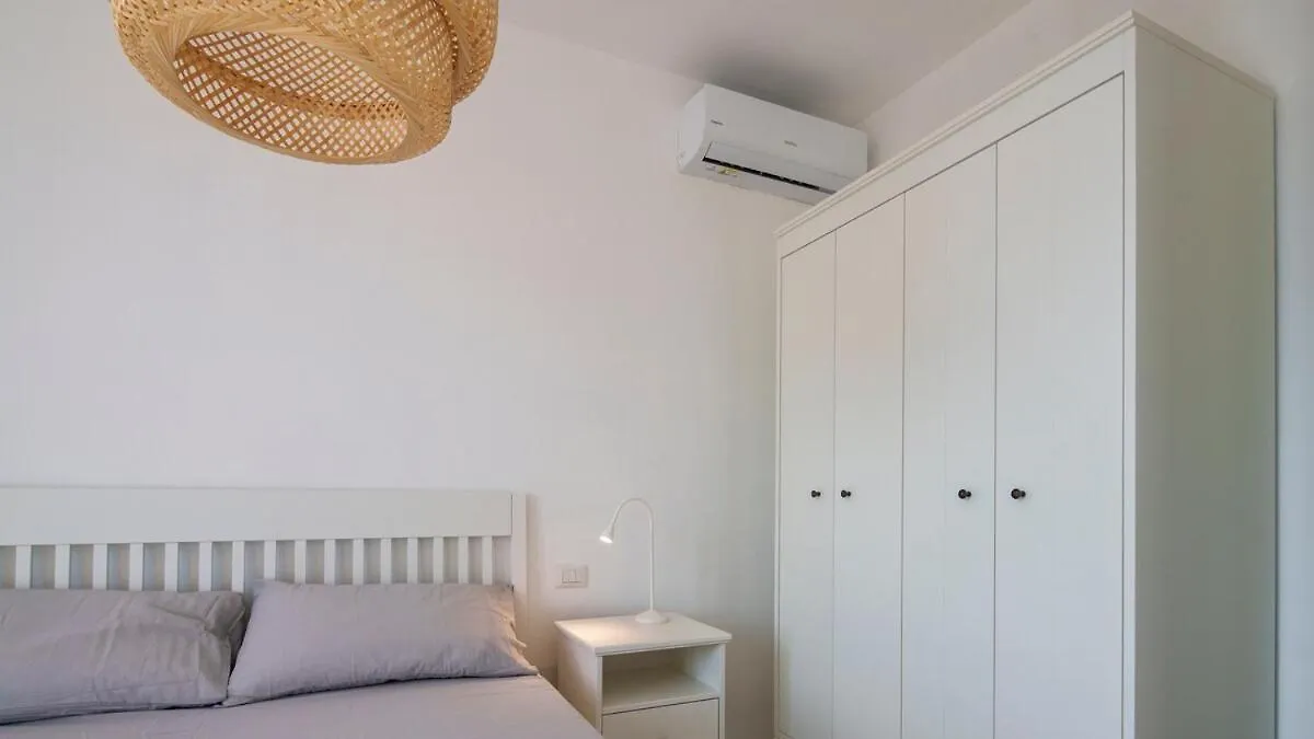 Apartamento Panoramic Seaview Olbia