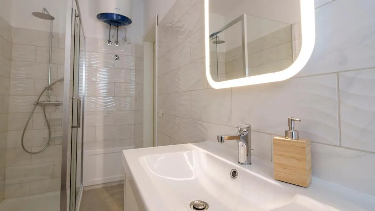 Apartamento Panoramic Seaview Olbia 0*,  Italia