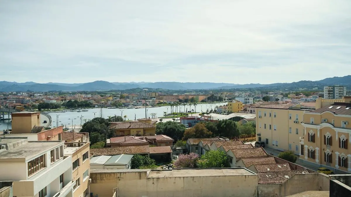 Apartamento Panoramic Seaview Olbia