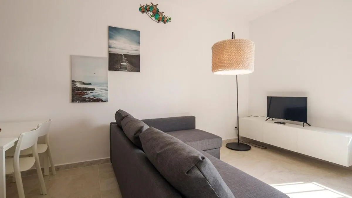 Apartamento Panoramic Seaview Olbia 0*,  Italia