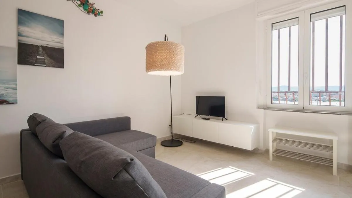 Apartamento Panoramic Seaview Olbia
