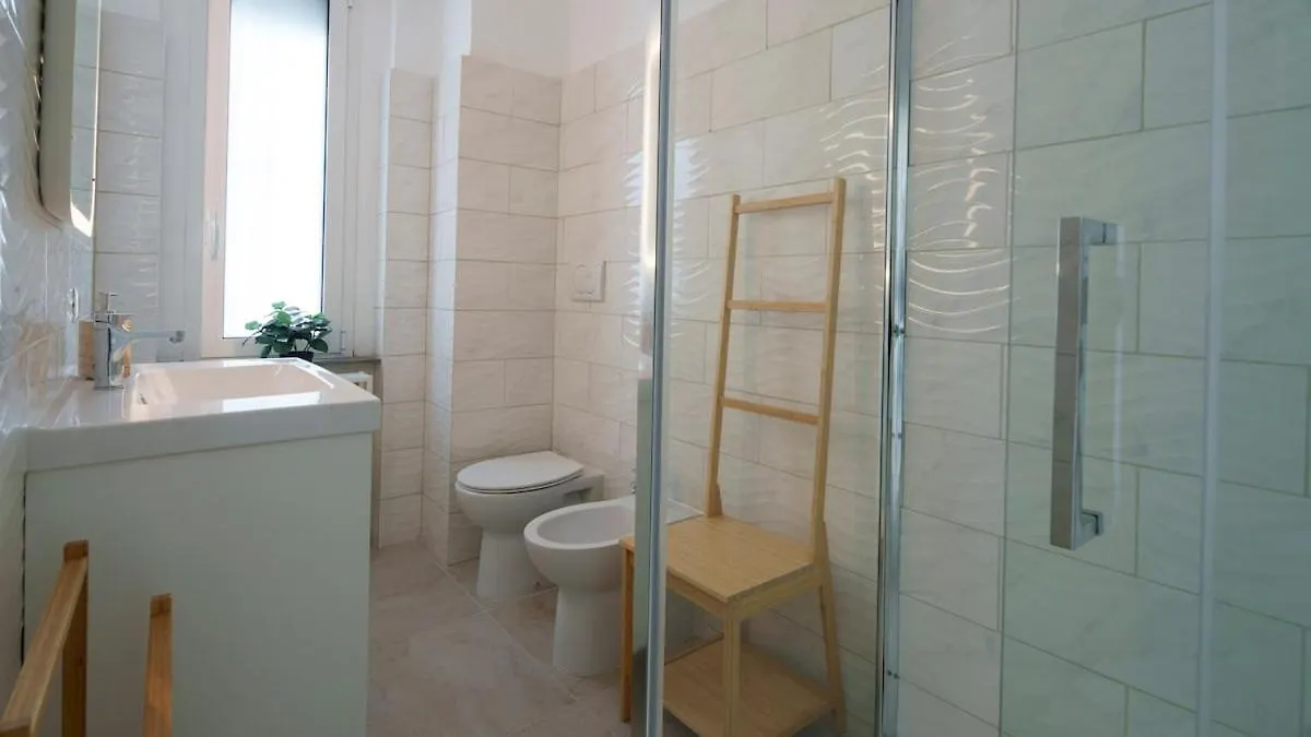 Apartamento Panoramic Seaview Olbia
